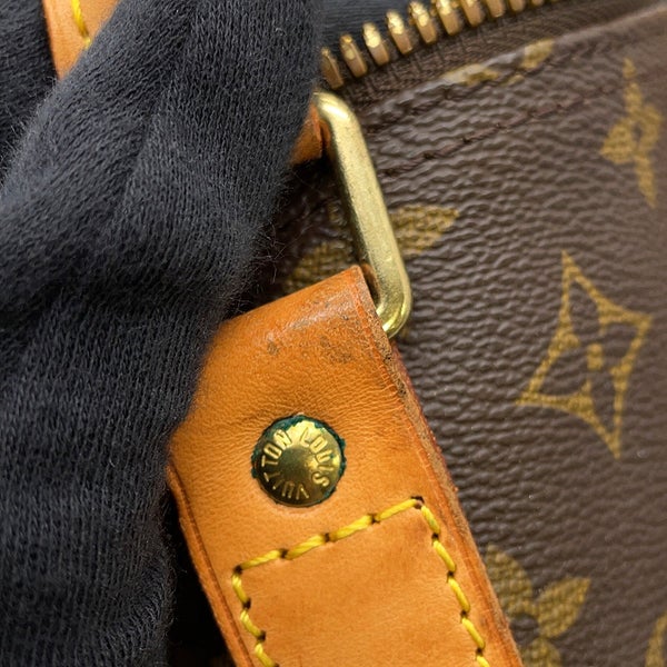 ルイヴィトン ボストンバッグ モノグラム キーポル・バンドリエール60 M41412 LOUIS VUITTON トラベルバッグ 旅行バッグ