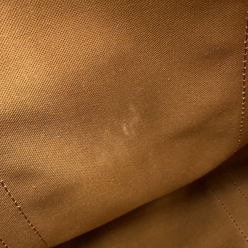 ルイヴィトン ボストンバッグ モノグラム キーポル・バンドリエール60 M41412 LOUIS VUITTON トラベルバッグ 旅行バッグ