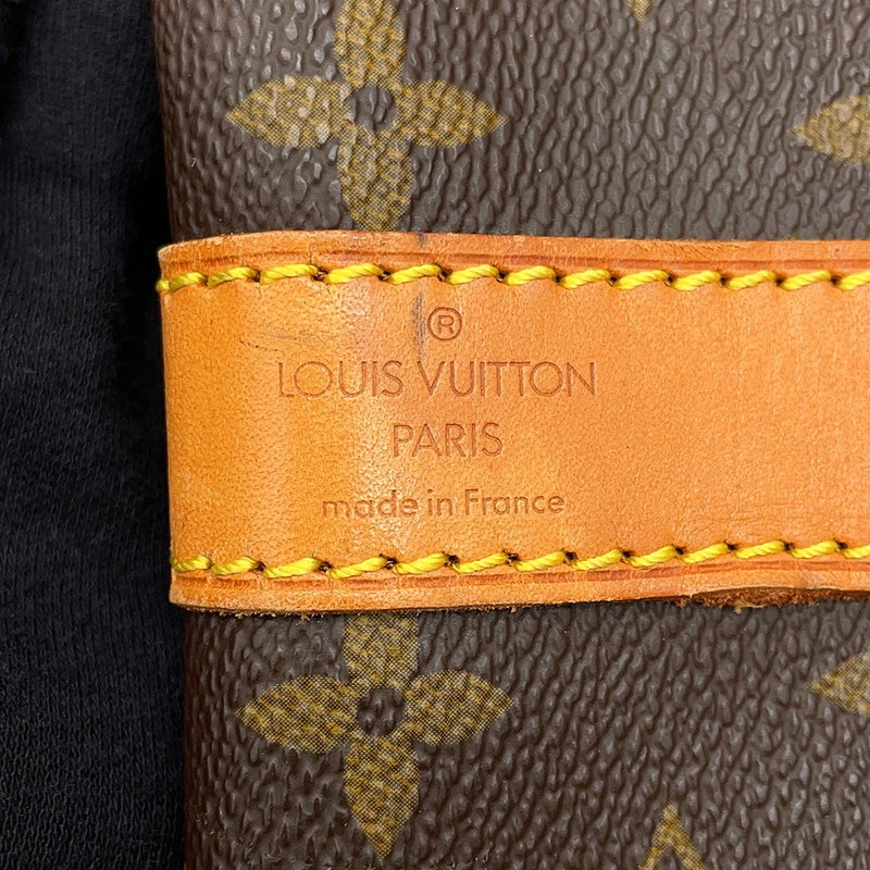 ルイヴィトン ボストンバッグ モノグラム キーポル・バンドリエール60 M41412 LOUIS VUITTON トラベルバッグ 旅行バッグ