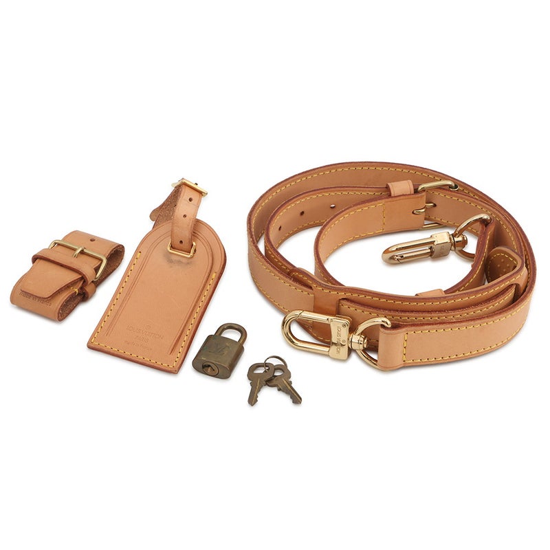 ルイヴィトン ボストンバッグ モノグラム キーポル・バンドリエール60 M41412 LOUIS VUITTON トラベルバッグ 旅行バッグ