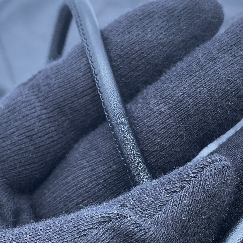 シャネル ハンドバッグ CHANEL 22 ミニ ココマーク シャイニーカーフレザー AS3980 CHANEL 2way 黒