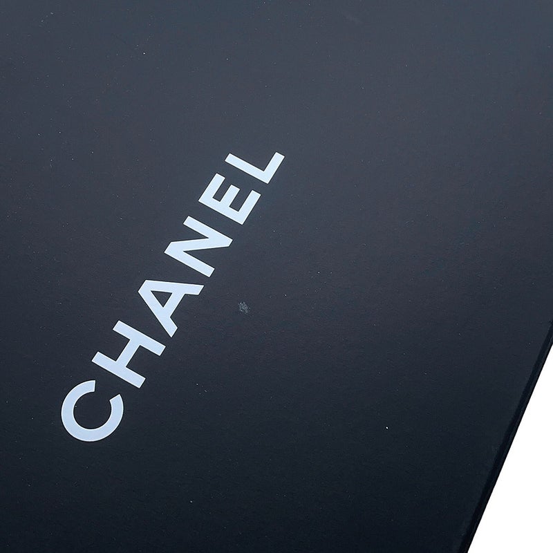 シャネル ハンドバッグ CHANEL 22 ミニ ココマーク シャイニーカーフレザー AS3980 CHANEL 2way 黒