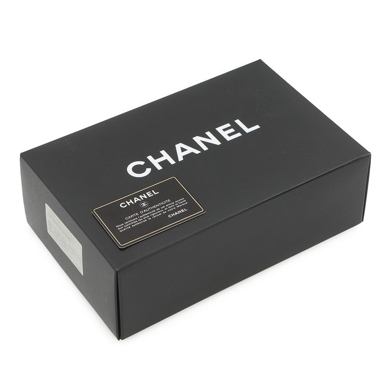 シャネル チェーンショルダーバッグ マトラッセ ココマーク ラムスキン A03568 CHANEL バッグ 黒