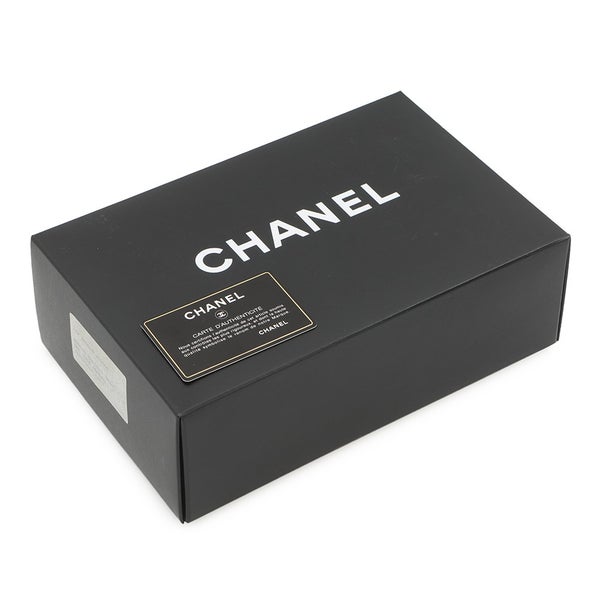 シャネル チェーンショルダーバッグ マトラッセ ココマーク ラムスキン A03568 CHANEL バッグ 黒