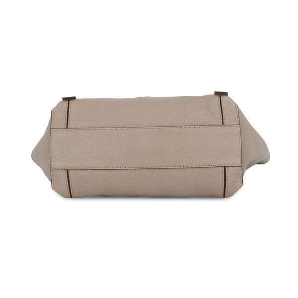 クロエ トートバッグ マイロ Milo レザー CHC17AS272HEQ23W Chloe