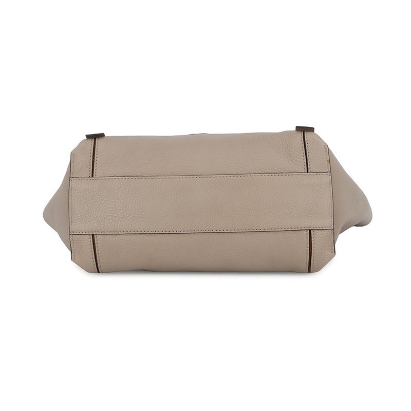 クロエ トートバッグ マイロ Milo レザー CHC17AS272HEQ23W Chloe