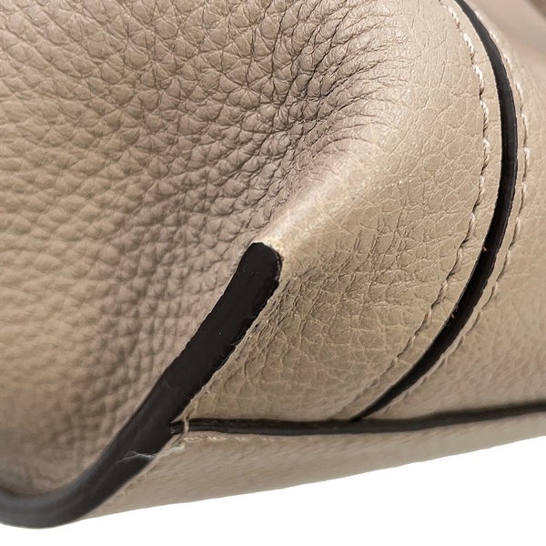 クロエ トートバッグ マイロ Milo レザー CHC17AS272HEQ23W Chloe