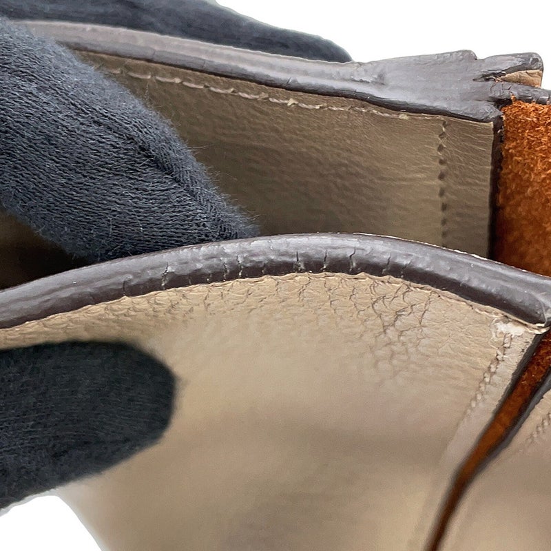 クロエ トートバッグ マイロ Milo レザー CHC17AS272HEQ23W Chloe