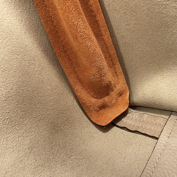 クロエ トートバッグ マイロ Milo レザー CHC17AS272HEQ23W Chloe