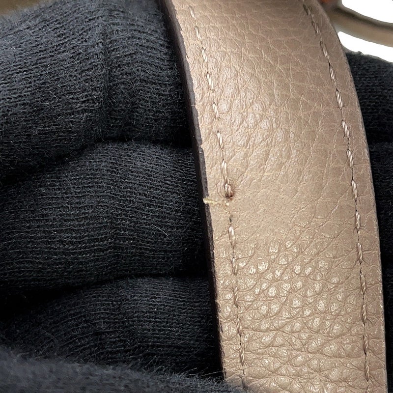 クロエ トートバッグ マイロ Milo レザー CHC17AS272HEQ23W Chloe