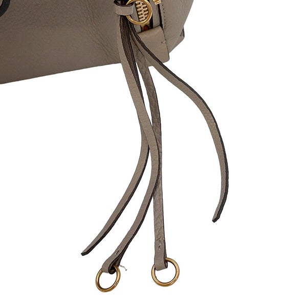 クロエ トートバッグ マイロ Milo レザー CHC17AS272HEQ23W Chloe