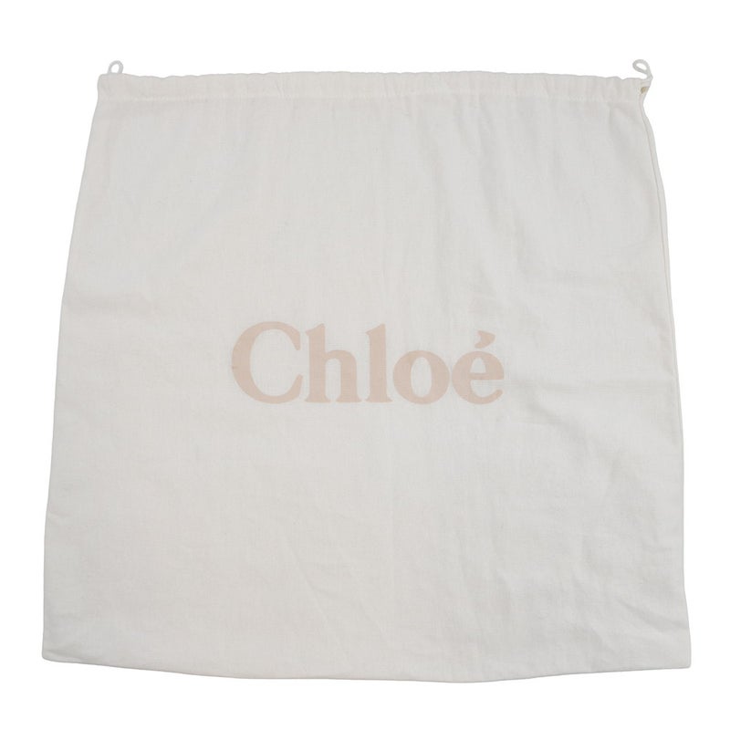 クロエ トートバッグ マイロ Milo レザー CHC17AS272HEQ23W Chloe