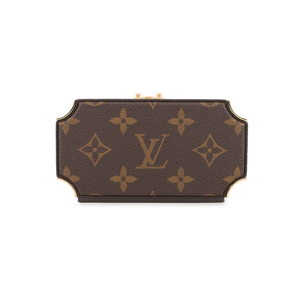 ルイヴィトン ハンドバッグ モノグラム カメラボックス M13882 LOUIS VUITTON ヴィトン バッグ 2way ショルダーバッグ
