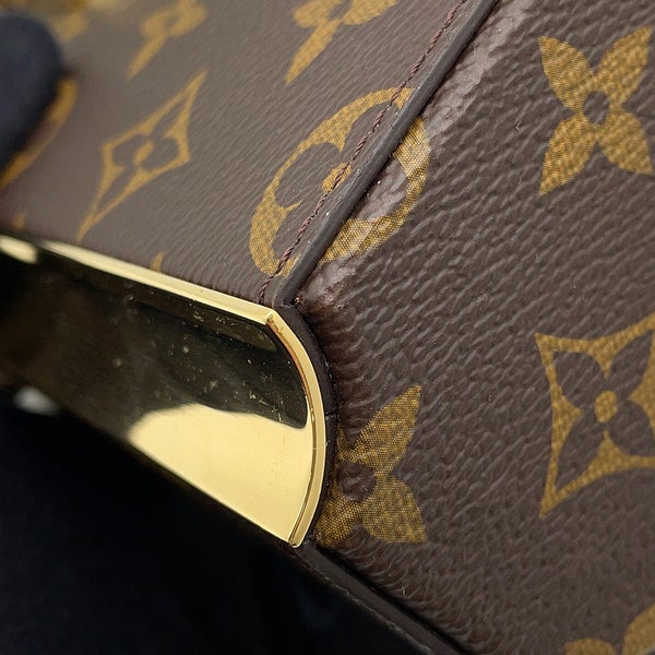 ルイヴィトン ハンドバッグ モノグラム カメラボックス M13882 LOUIS VUITTON ヴィトン バッグ 2way ショルダーバッグ