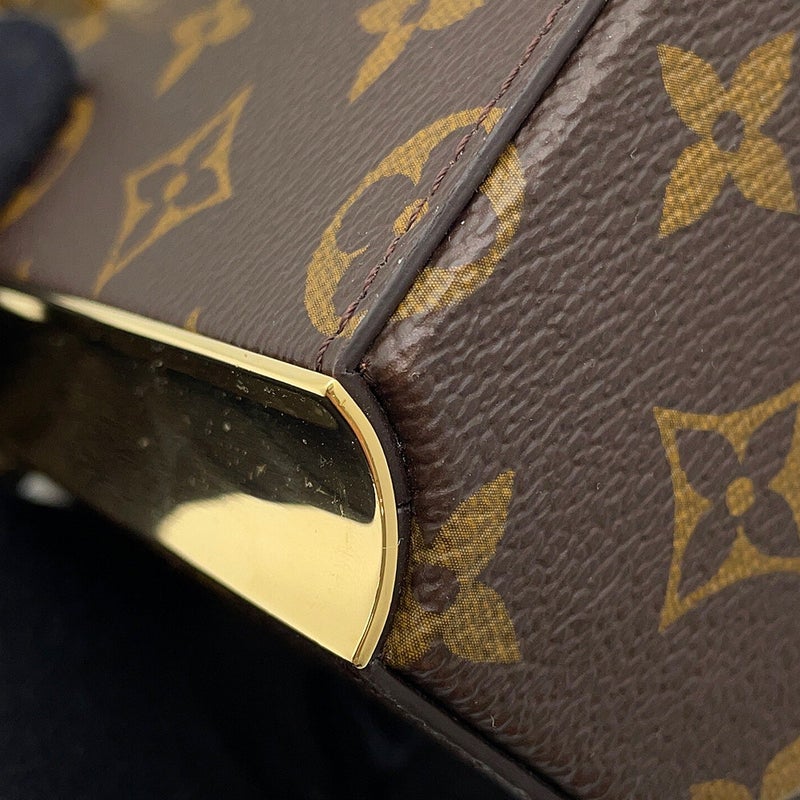 ルイヴィトン ハンドバッグ モノグラム カメラボックス M13882 LOUIS VUITTON ヴィトン バッグ 2way ショルダーバッグ