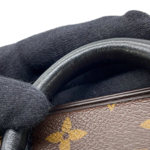 ルイヴィトン ハンドバッグ モノグラム カメラボックス M13882 LOUIS VUITTON ヴィトン バッグ 2way ショルダーバッグ