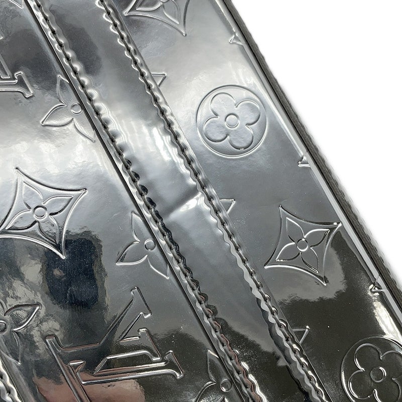 ルイヴィトン ハンドバッグ モノグラム・ミラー ハンドル・ソフトトランク M45885 LOUIS VUITTON 2021秋冬コレクション