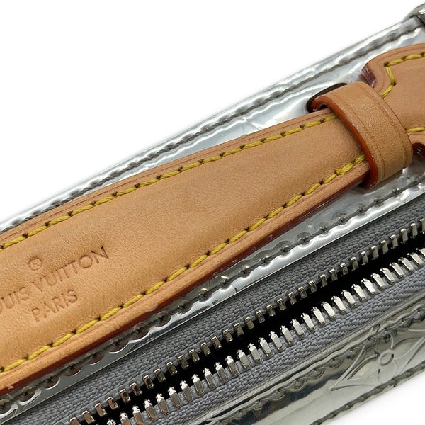 ルイヴィトン ハンドバッグ モノグラム・ミラー ハンドル・ソフトトランク M45885 LOUIS VUITTON 2021秋冬コレクション