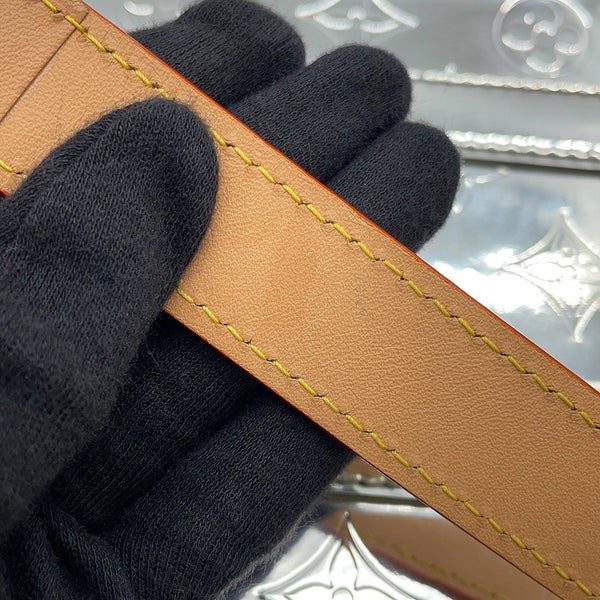 ルイヴィトン ハンドバッグ モノグラム・ミラー ハンドル・ソフトトランク M45885 LOUIS VUITTON 2021秋冬コレクション