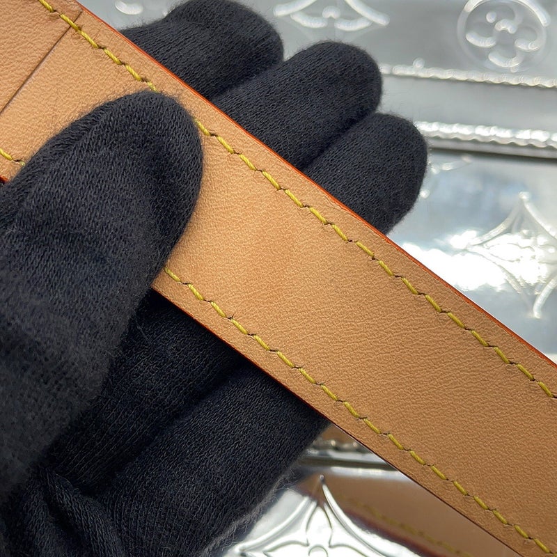 ルイヴィトン ハンドバッグ モノグラム・ミラー ハンドル・ソフトトランク M45885 LOUIS VUITTON 2021秋冬コレクション