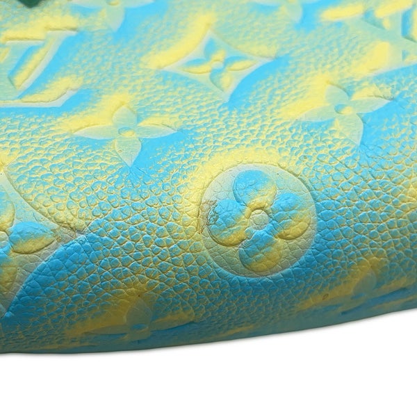 ルイヴィトン ハンドバッグ モノグラム・アンプラント/サマースターダスト スピーディ・バンドリエール 20 M46092 ヴィトン 2way