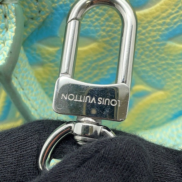 ルイヴィトン ハンドバッグ モノグラム・アンプラント/サマースターダスト スピーディ・バンドリエール 20 M46092 ヴィトン 2way