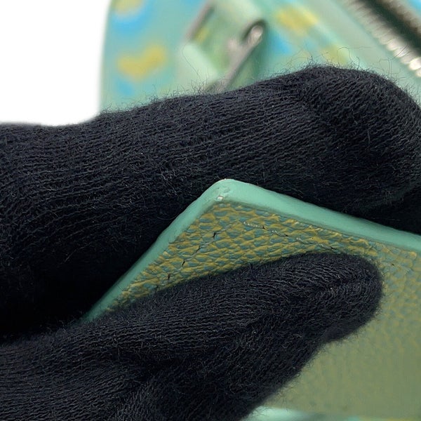 ルイヴィトン ハンドバッグ モノグラム・アンプラント/サマースターダスト スピーディ・バンドリエール 20 M46092 ヴィトン 2way