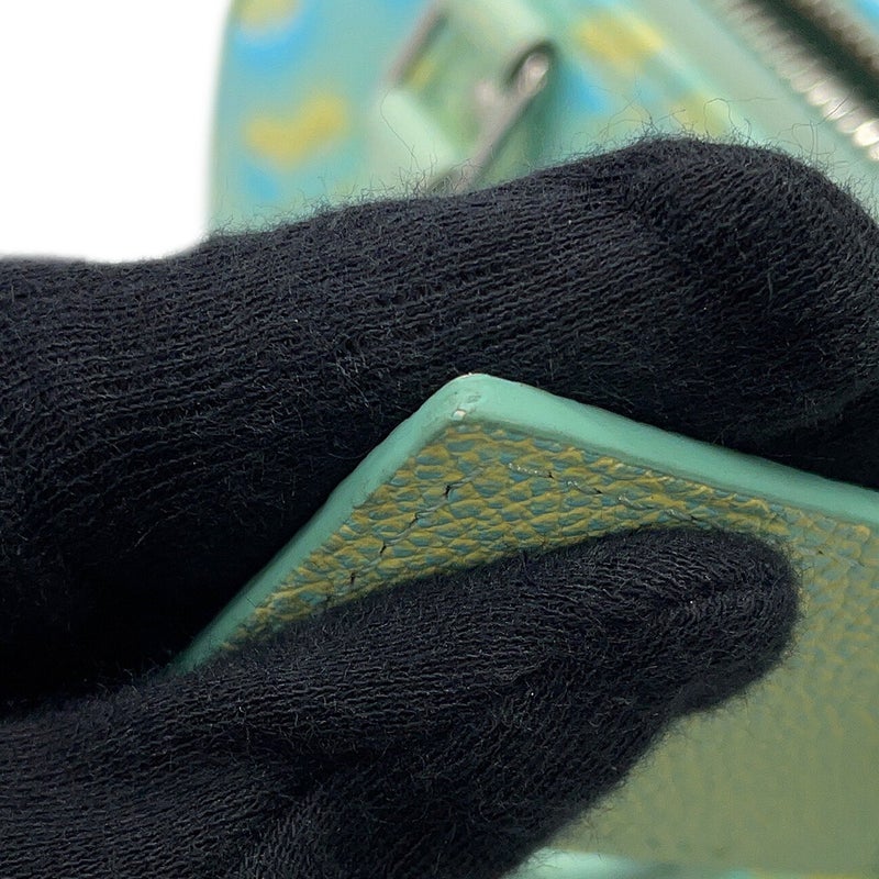 ルイヴィトン ハンドバッグ モノグラム・アンプラント/サマースターダスト スピーディ・バンドリエール 20 M46092 ヴィトン 2way