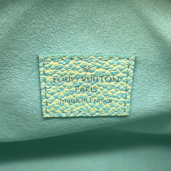 ルイヴィトン ハンドバッグ モノグラム・アンプラント/サマースターダスト スピーディ・バンドリエール 20 M46092 ヴィトン 2way