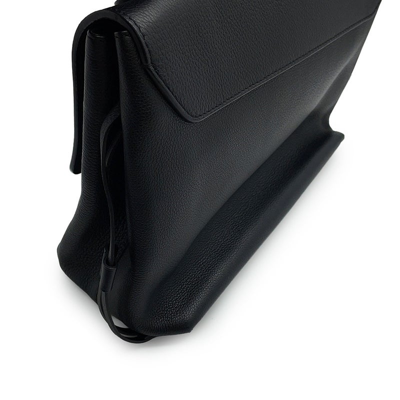 ルイヴィトン ハンドバッグ レザー ロックミー MM M41239 ヴィトン バッグ LOUIS VUITTON ブラック 黒