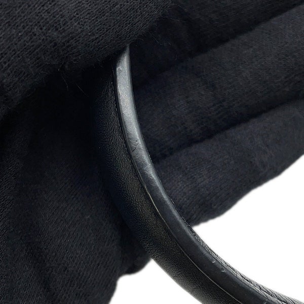 ルイヴィトン ハンドバッグ レザー ロックミー MM M41239 ヴィトン バッグ LOUIS VUITTON ブラック 黒