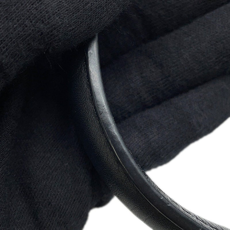 ルイヴィトン ハンドバッグ レザー ロックミー MM M41239 ヴィトン バッグ LOUIS VUITTON ブラック 黒