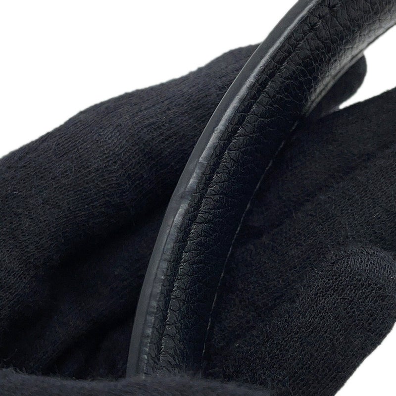 ルイヴィトン ハンドバッグ レザー ロックミー MM M41239 ヴィトン バッグ LOUIS VUITTON ブラック 黒