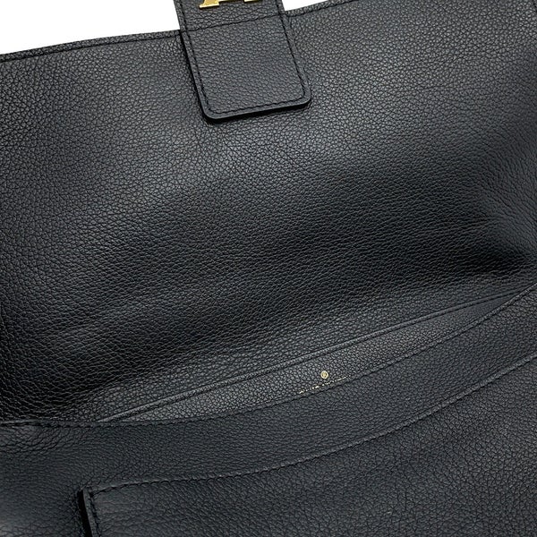 ルイヴィトン ハンドバッグ レザー ロックミー MM M41239 ヴィトン バッグ LOUIS VUITTON ブラック 黒