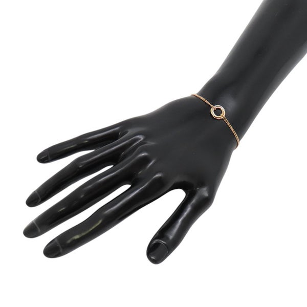 カルティエ ブレスレット トリニティ K18YG/K18PG/K18WG B6036818 Cartier ジュエリー