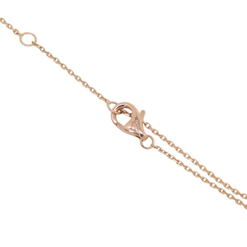 カルティエ ブレスレット トリニティ K18YG/K18PG/K18WG B6036818 Cartier ジュエリー