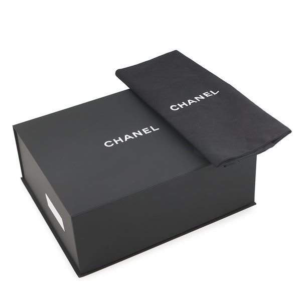 シャネル ハンドバッグ ココマーク ココハンドル リング マトラッセ XXS キャビアスキン AS2215 CHANEL 2way 白