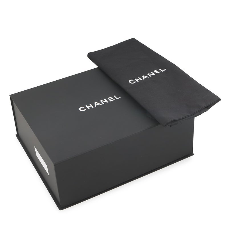 シャネル ハンドバッグ ココマーク ココハンドル リング マトラッセ XXS キャビアスキン AS2215 CHANEL 2way 白