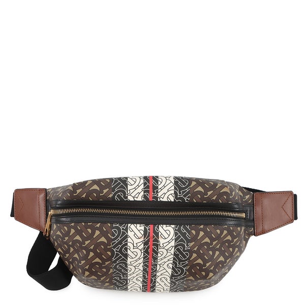 バーバリー ボディバッグ TBボディバッグ ミディアム 8021483 BURBERRY ベルトバッグ ウエストバッグ