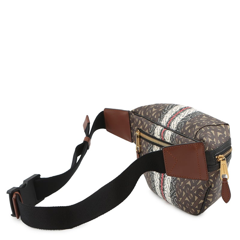 バーバリー ボディバッグ TBボディバッグ ミディアム 8021483 BURBERRY ベルトバッグ ウエストバッグ