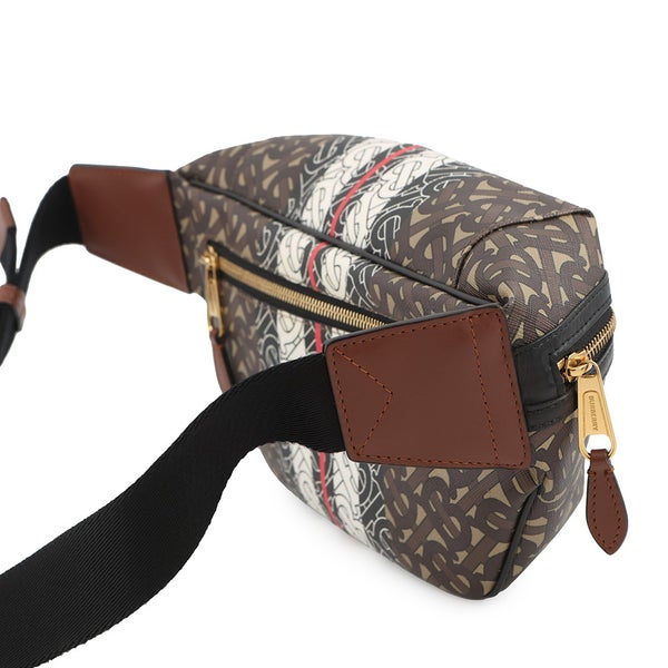 バーバリー ボディバッグ TBボディバッグ ミディアム 8021483 BURBERRY ベルトバッグ ウエストバッグ