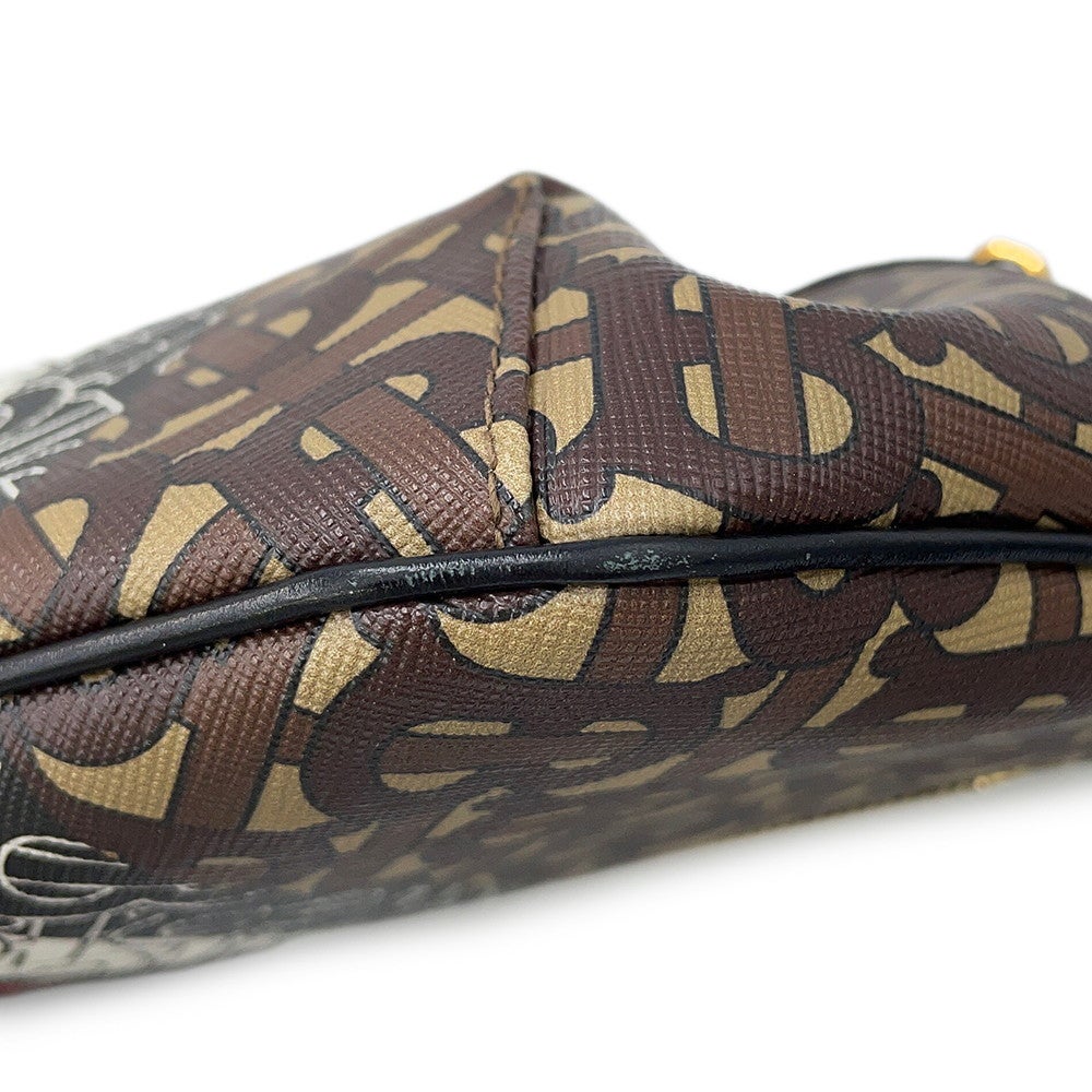 バーバリー ボディバッグ TBボディバッグ ミディアム 8021483 BURBERRY