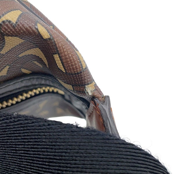 バーバリー ボディバッグ TBボディバッグ ミディアム 8021483 BURBERRY ベルトバッグ ウエストバッグ