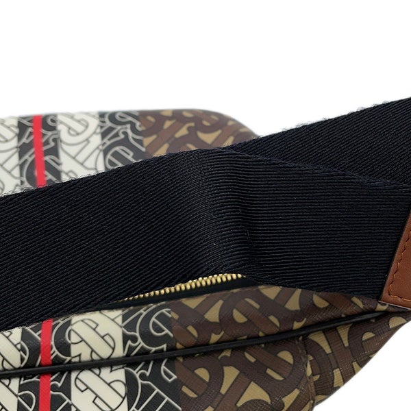 バーバリー ボディバッグ TBボディバッグ ミディアム 8021483 BURBERRY ベルトバッグ ウエストバッグ