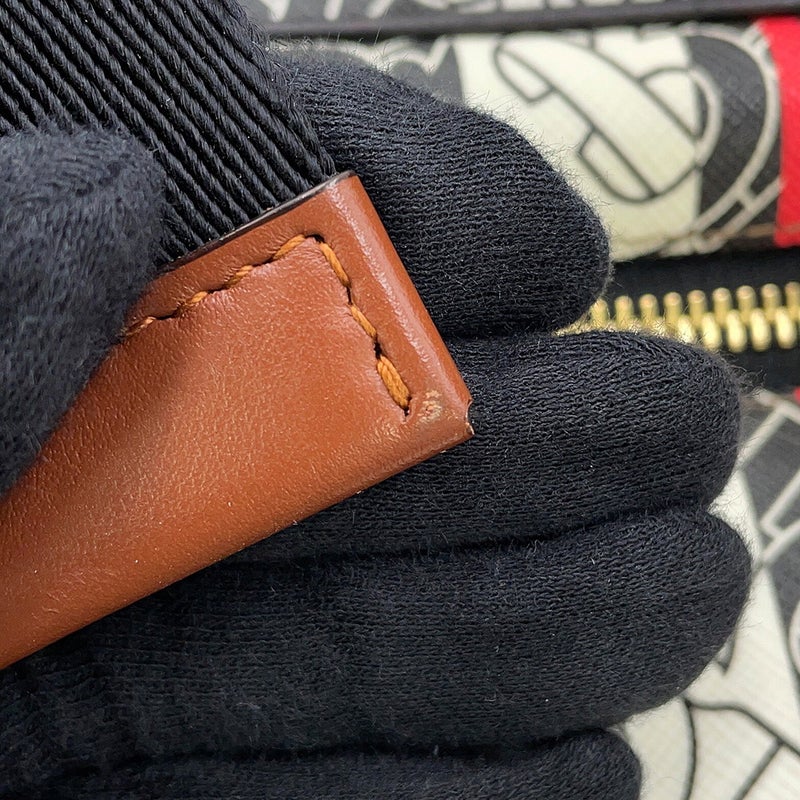 バーバリー ボディバッグ TBボディバッグ ミディアム 8021483 BURBERRY ベルトバッグ ウエストバッグ