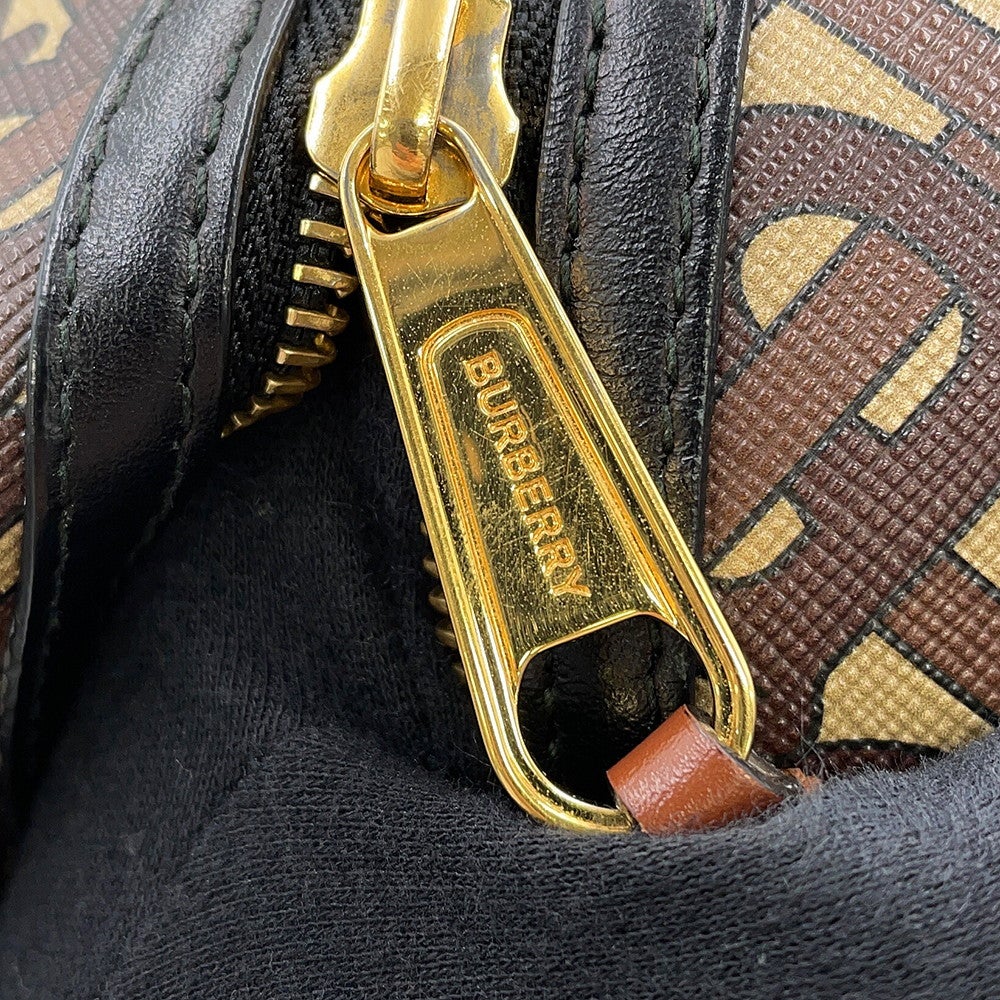 バーバリー ボディバッグ TBボディバッグ ミディアム 8021483 BURBERRY