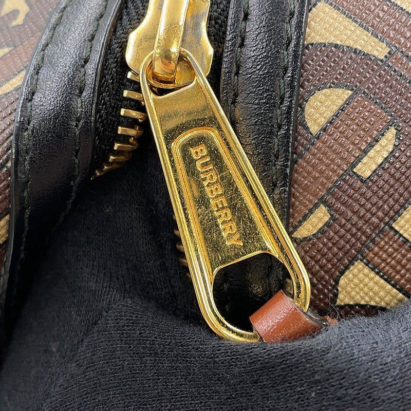 バーバリー ボディバッグ TBボディバッグ ミディアム 8021483 BURBERRY ベルトバッグ ウエストバッグ