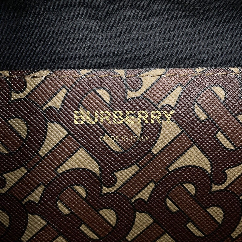 バーバリー ボディバッグ TBボディバッグ ミディアム 8021483 BURBERRY ベルトバッグ ウエストバッグ