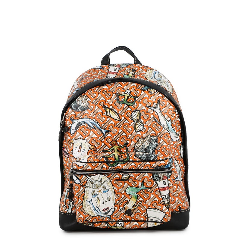 バーバリー リュック JETT TBバッグパック 8040237 BURBERRY バッグ