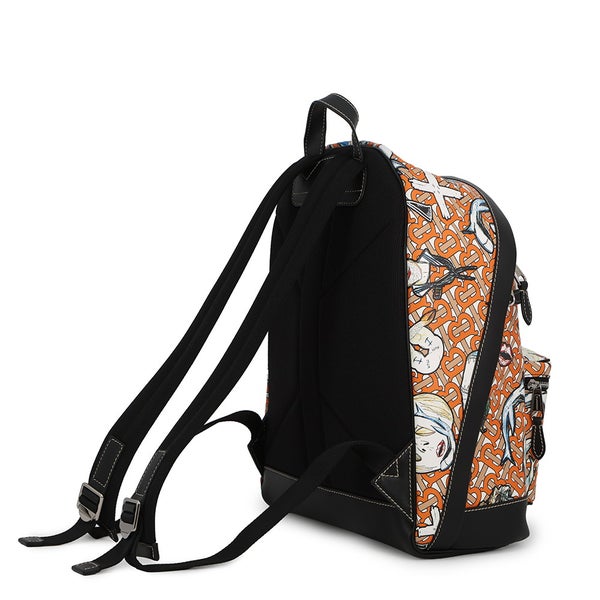 バーバリー リュック JETT TBバッグパック 8040237 BURBERRY バッグ